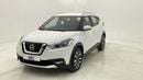 Nissan Kicks SV 1.6 | Zero Down Payment | Home Test Drive