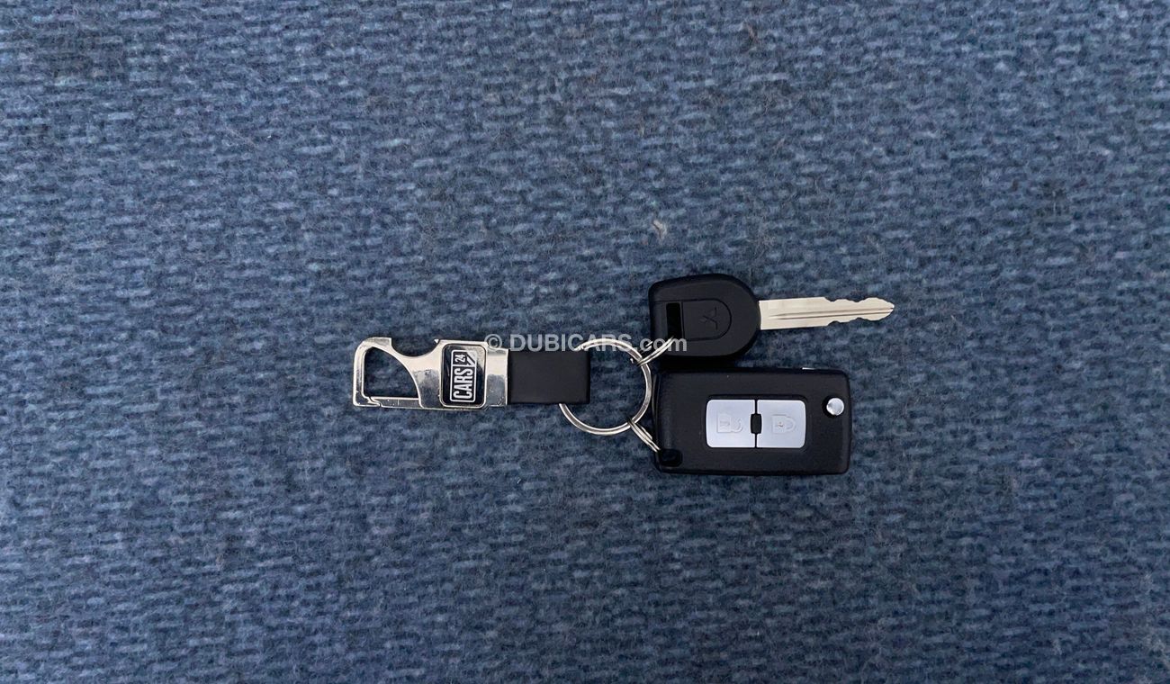 Mitsubishi Pajero GLS LOWLINE 3.5 | Zero Down Payment | Free Home Test Drive