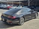 جينيسس G80 Prestige 2.5L AWD