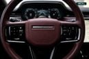 Land Rover Range Rover Sport DYNAMIC HSE P400 GCC specs 6,109.00 monthly
