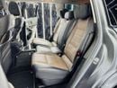مرسيدس بنز GLS 580 2020 Mercedes-Benz GLS 580 4MATIC GCC