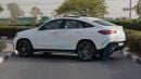 مرسيدس بنز GLE 450 AMG (For Export , НА ЭКСПОРТ) Coupe 4MATIC EQ Boost 2026 GCC Без пробега