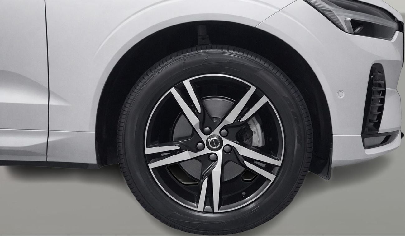 Volvo XC60 R DESIGN 2022 | AED 1505/Month | 0 DP | 30 Day Return | Warranty | Service History