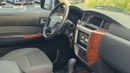 Nissan Patrol SAFARI SW