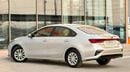 Kia Cerato EX TOP 510-Monthly l GCC l 1.6L, Cruise, Camera l Accident Free