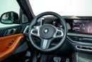 BMW X7 XDRIVE40i MASTERCLASS M SPORT PACKAGE xDrive40i Luxury M Sport Package 7 Seats