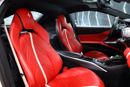 Ferrari 812 Superfast Passenger Display, Carbon Fiber Exterior/Interior, GCC Specs!!