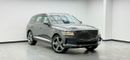جينيسس GV80 ROYAL 2021 Genesis GV80 Royal, Warranty, Full Service History, Fully Loaded, Excellent Condition, GCC