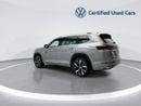 فولكس واجن تيرامونت R-Line 3.6L R-Line 2.0L (Ref#38903) - 30,100 AED SAVINGS from New Car