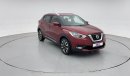 Nissan Kicks SV 1.6 | Zero Down Payment | Free Home Test Drive