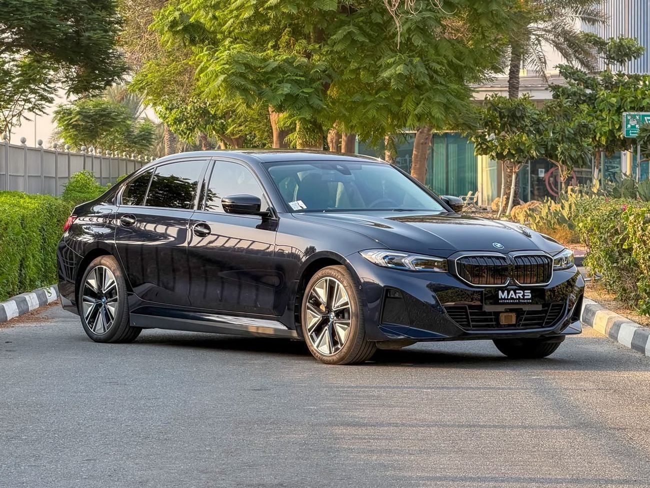 BMW i3 BMW i3 eDrive 40L | Law Mileage (32,000 Km) | 340 Hp