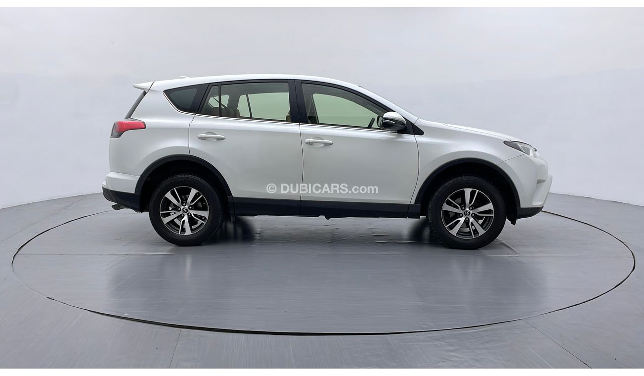 Toyota RAV4 EX 2.5 | Zero Down Payment | Free Home Test Drive