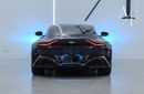 أستون مارتن فانتيج 2020 Aston Martin, Vantage, Fully Loaded, Good Condition, American Specs