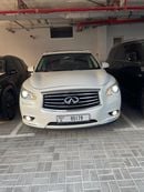 Infiniti JX35 COMFORT