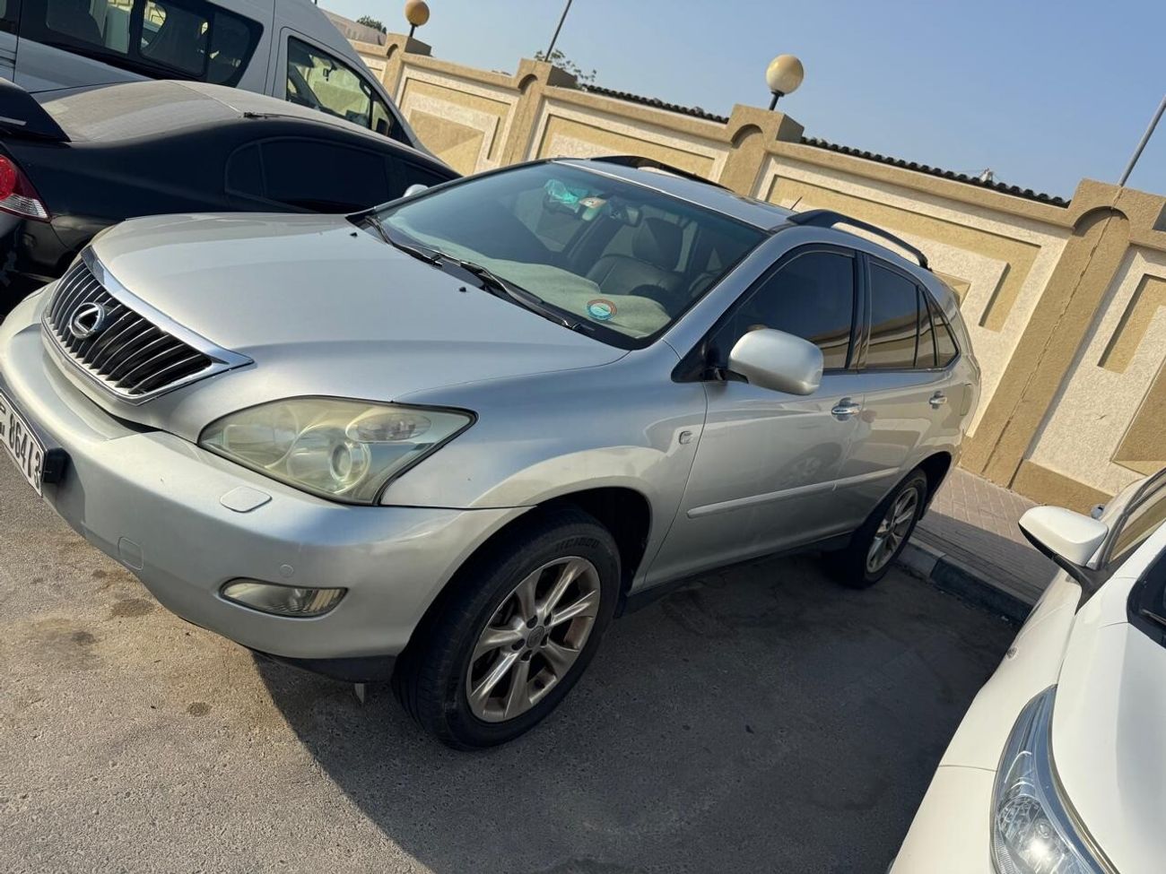 Lexus RX350 RX350