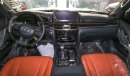 Lexus LX 450 Diesel Cars for sale