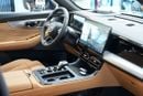 جي إي سي GS 8 2.0T GX (4WD) Traveller GX | GCC 0km | 5 Years Agency Warranty