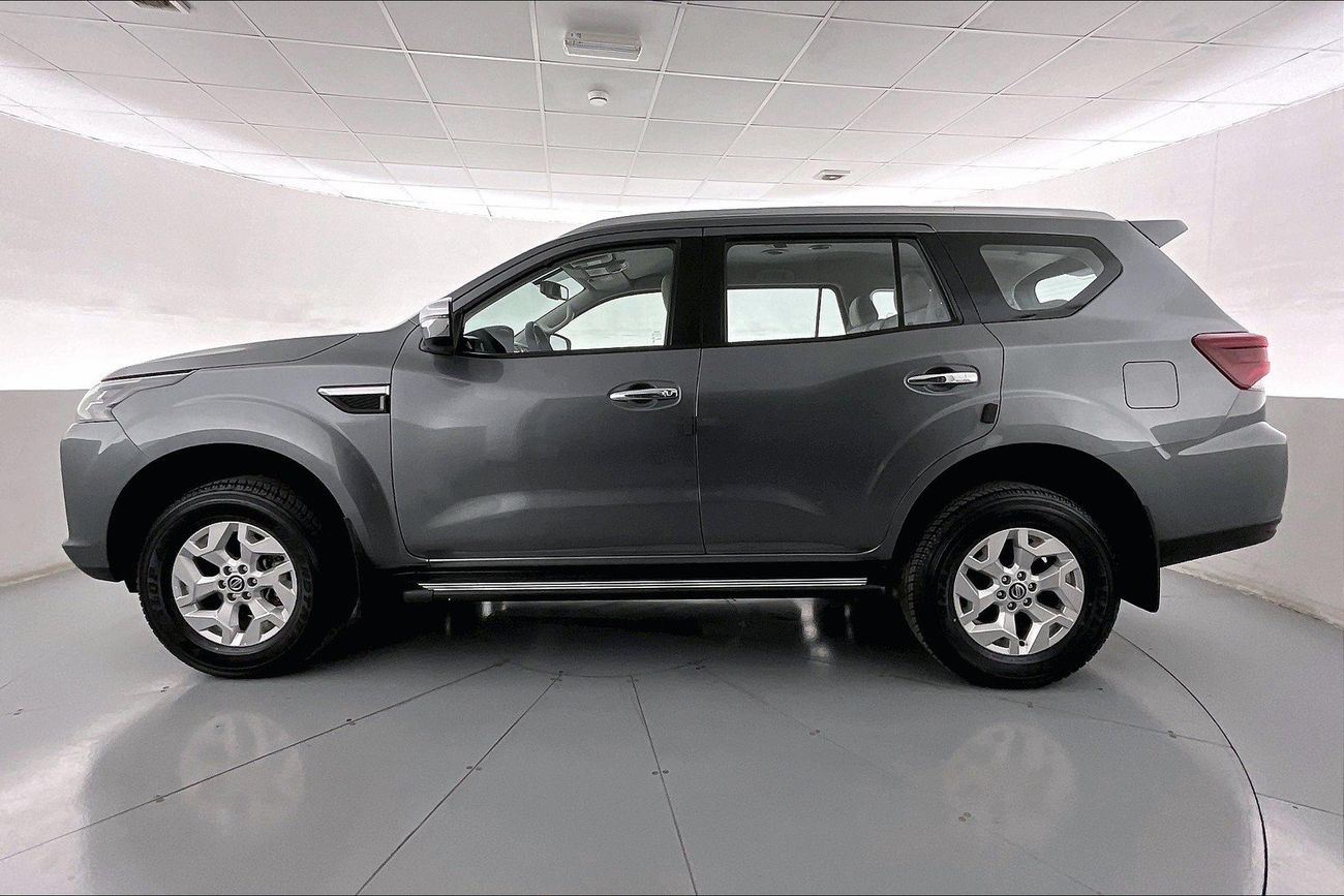 Nissan XTerra Titanium | Guaranteed Warranty | 0 Down Payment