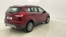 Ford Escape SEL 2.5 | Zero Down Payment | Free Home Test Drive