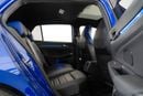 Volkswagen Golf R - PERFORMANCE