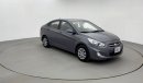 Hyundai Accent GL