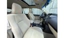 Toyota Prado GXR 4 | Under Warranty | Free Insurance | Inspected on 150+ parameters