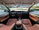 Toyota Fortuner EXR FACELIFTED GXR V6 GCC IN PERFECT CONDITION
