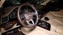 Audi Q7 3.0T Quattro