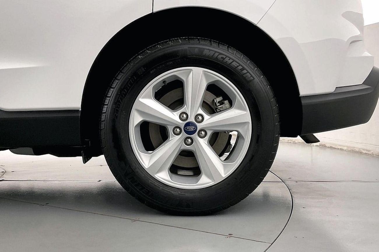 تويوتا فورتونر EXR | ضمان مجاني لمدة عام | 0 دفعة أولى