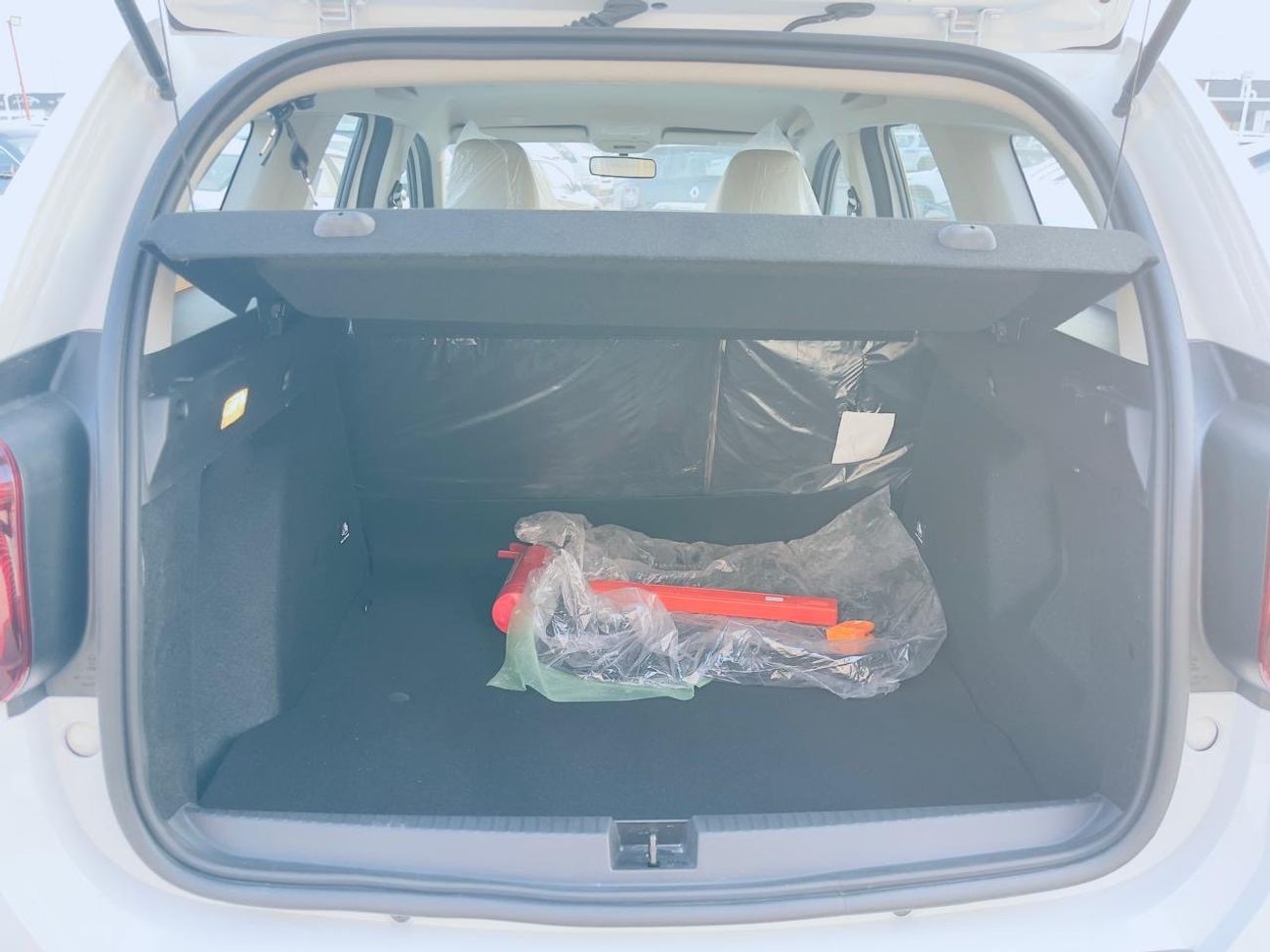 رينو داستر LE 1.6L