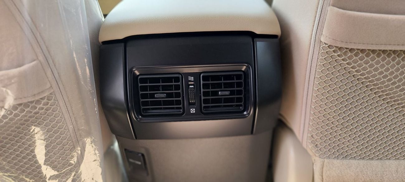 Toyota Prado TOYOTA PRADO  TX 2.7L SPARE UP STANDARD OPTION WITH SUNROOF