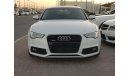 Audi A5 Audi A5 SLine model 2013 GCC car prefect condition full service full option low mileage