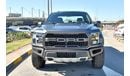 Ford F 150 Raptor F-150 SuperCab 2020 Export