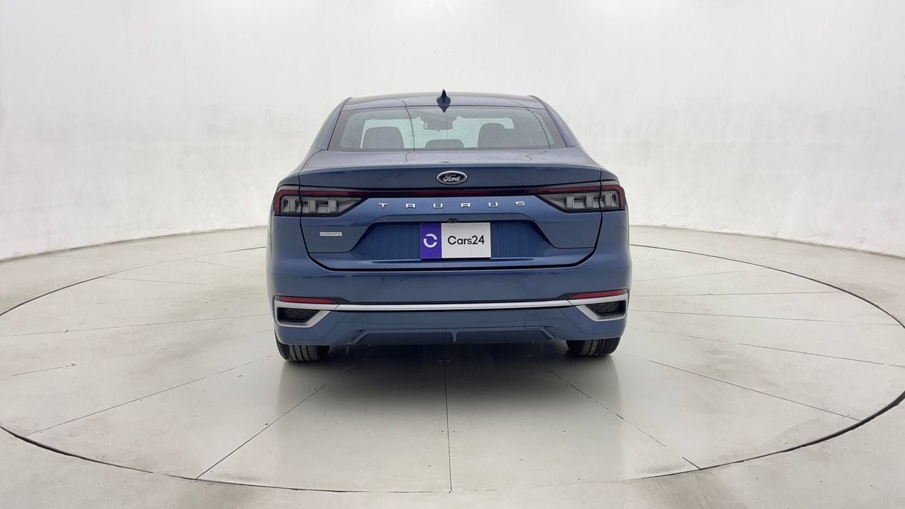Ford Taurus 2.0L EcoBoost Trend 2023 TREND | AED 1207/Month | 0 DP | 30 Day Return | Warranty | Service History