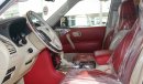 Nissan Patrol Nismo Bodykit