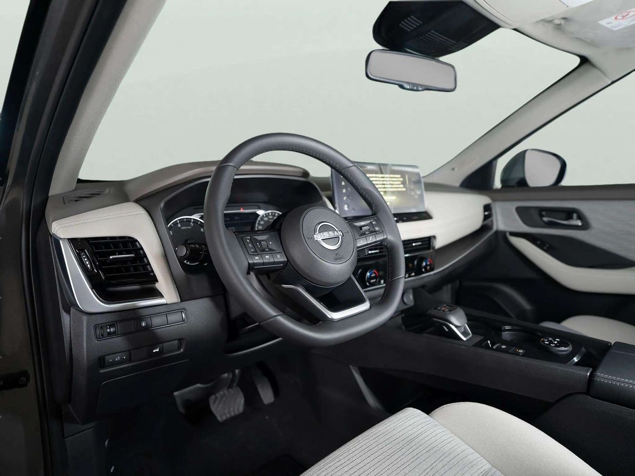 Nissan XTrail SV 2.5L SV 2.5