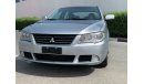 Mitsubishi Lancer ONLY 385X48 MONTHLY MITSUBISHI LANCER 2014 0%DOWN PAYMENT WE PAY YOUR 5% VAT UNLIMITED KM WARRANTY..