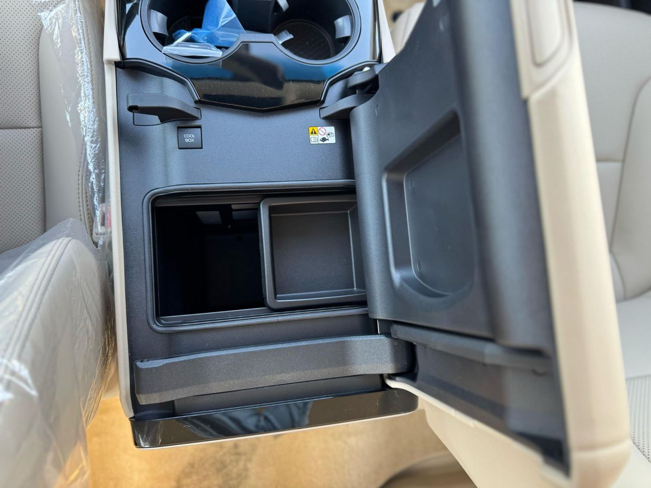 Toyota Land Cruiser GXR 4.0L