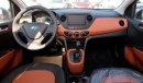 Hyundai i10 Car For export only