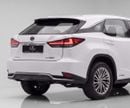 لكزس RX450h PREMIER 3.5