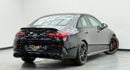 Mercedes-Benz CLA 45 S AMG 2025 Mercedes Benz AMG CLA45 S Premium+, 2030 Mercedes Warranty, Delivery Kms, Fully Loaded, GCC