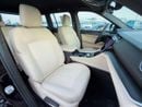 Jeep Grand Cherokee Overland 3.6L
