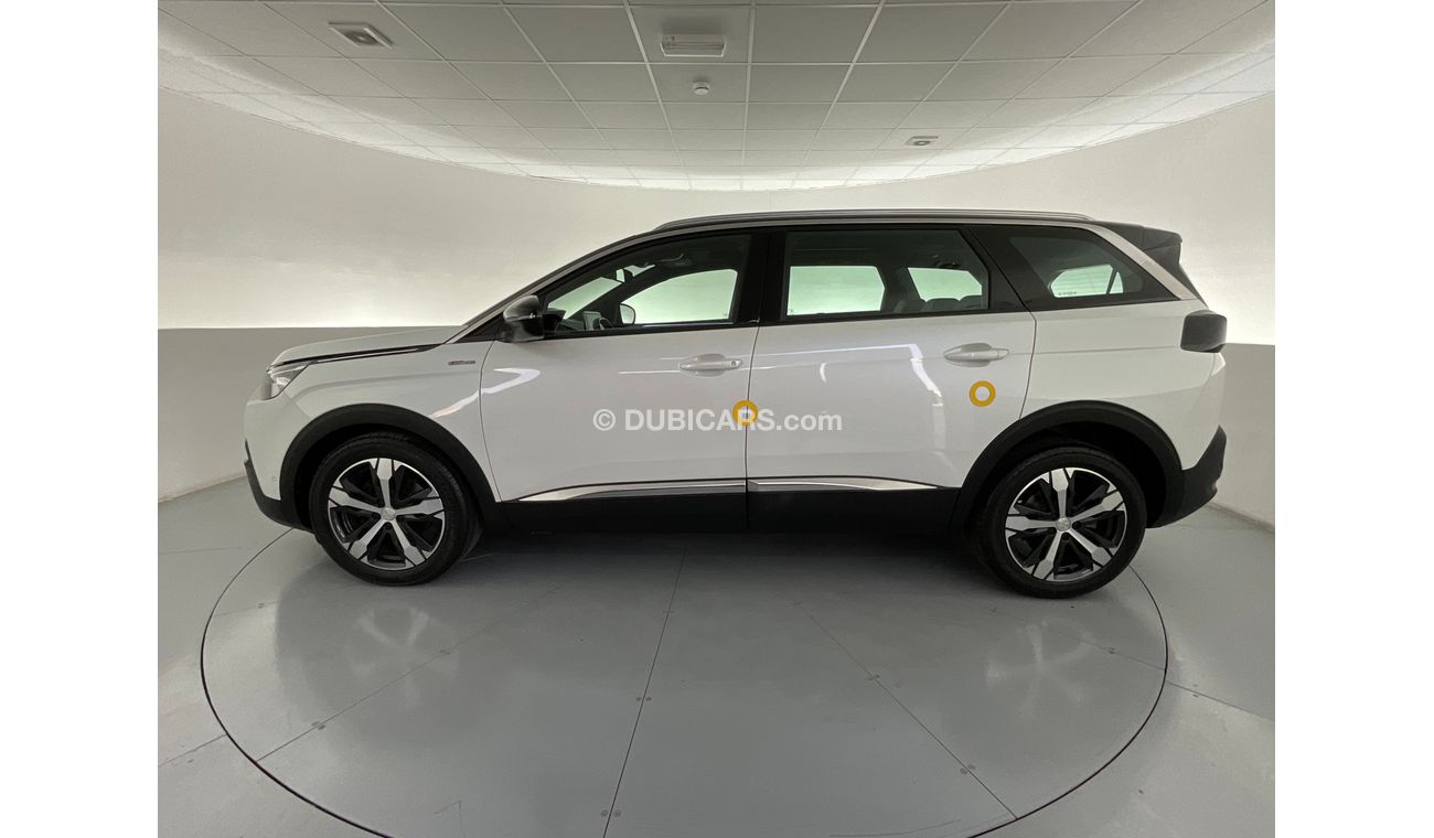 Peugeot 5008 GT Line