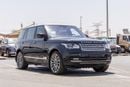 Land Rover Range Rover Range Rover Autobiography | 4 Seats VIP | 2016 Perfect Condition