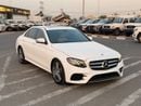 مرسيدس بنز E300 AMG