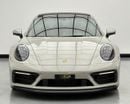 Porsche 911 Carrera 4GTS 3.0L (450 HP) Coupe 2022 Porsche 911 Carrera 4 GTS, 06/2027 Porsche Warranty, 06/2030 P