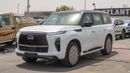 Infiniti QX80 Autograph 3.5L