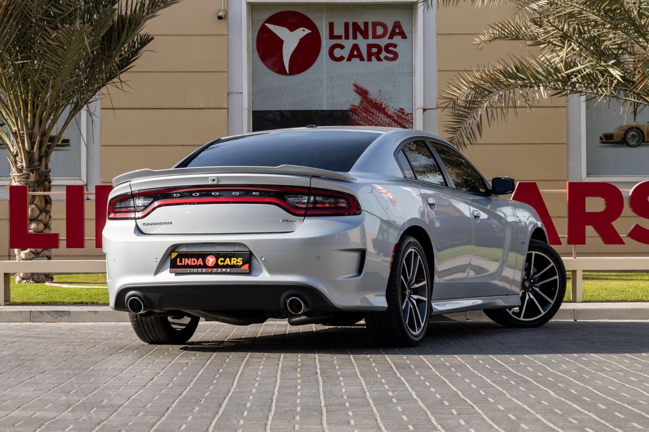 Dodge Charger R/T 5.7L