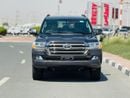 Toyota Land Cruiser Toyota Land Cruiser RHD
