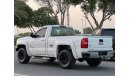 GMC Sierra 1500 SLE GMS SIERRA SLE GCC TOP OPTIONS FULL SERVICE HISTORY IN PERFECT CONDITION